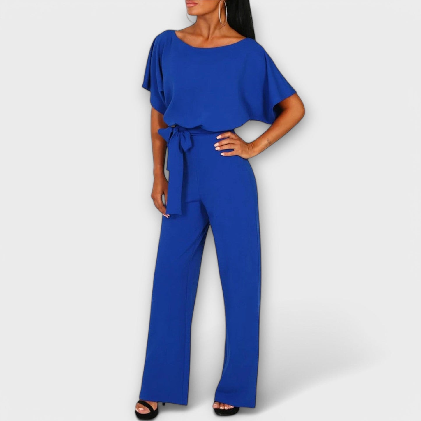 Catia | Snygg jumpsuit