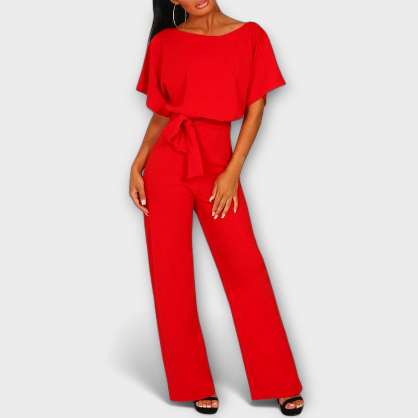 Catia | Snygg jumpsuit