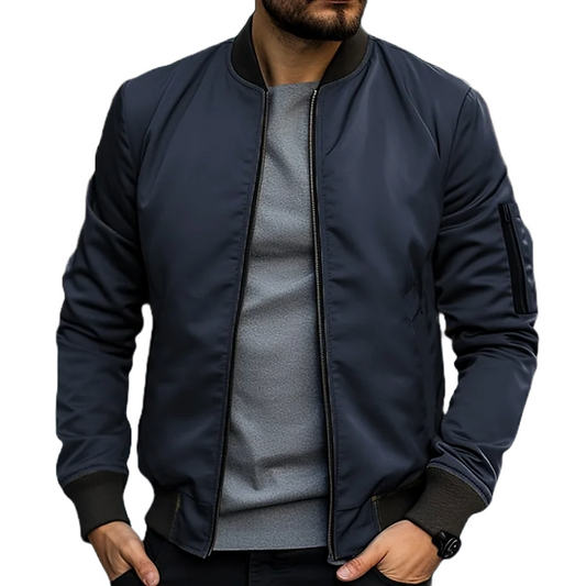 Diego  | Casual Bomberjacka
