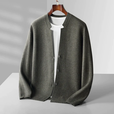 Richard | Kofta I Virgin Wool