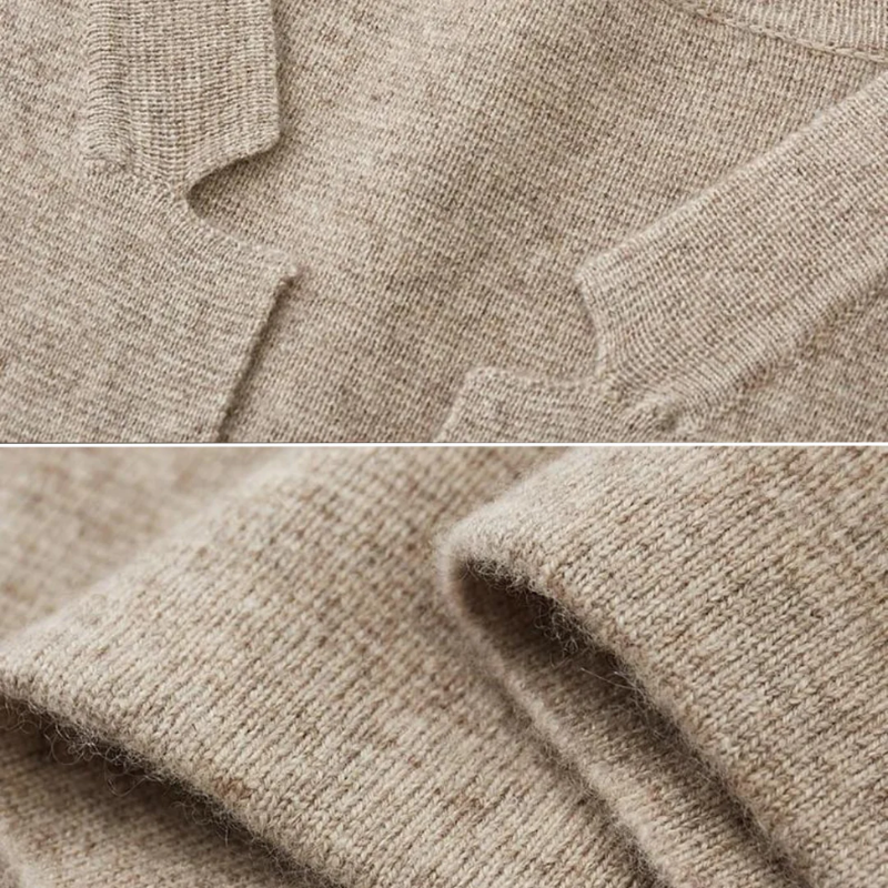 Richard | Kofta I Virgin Wool