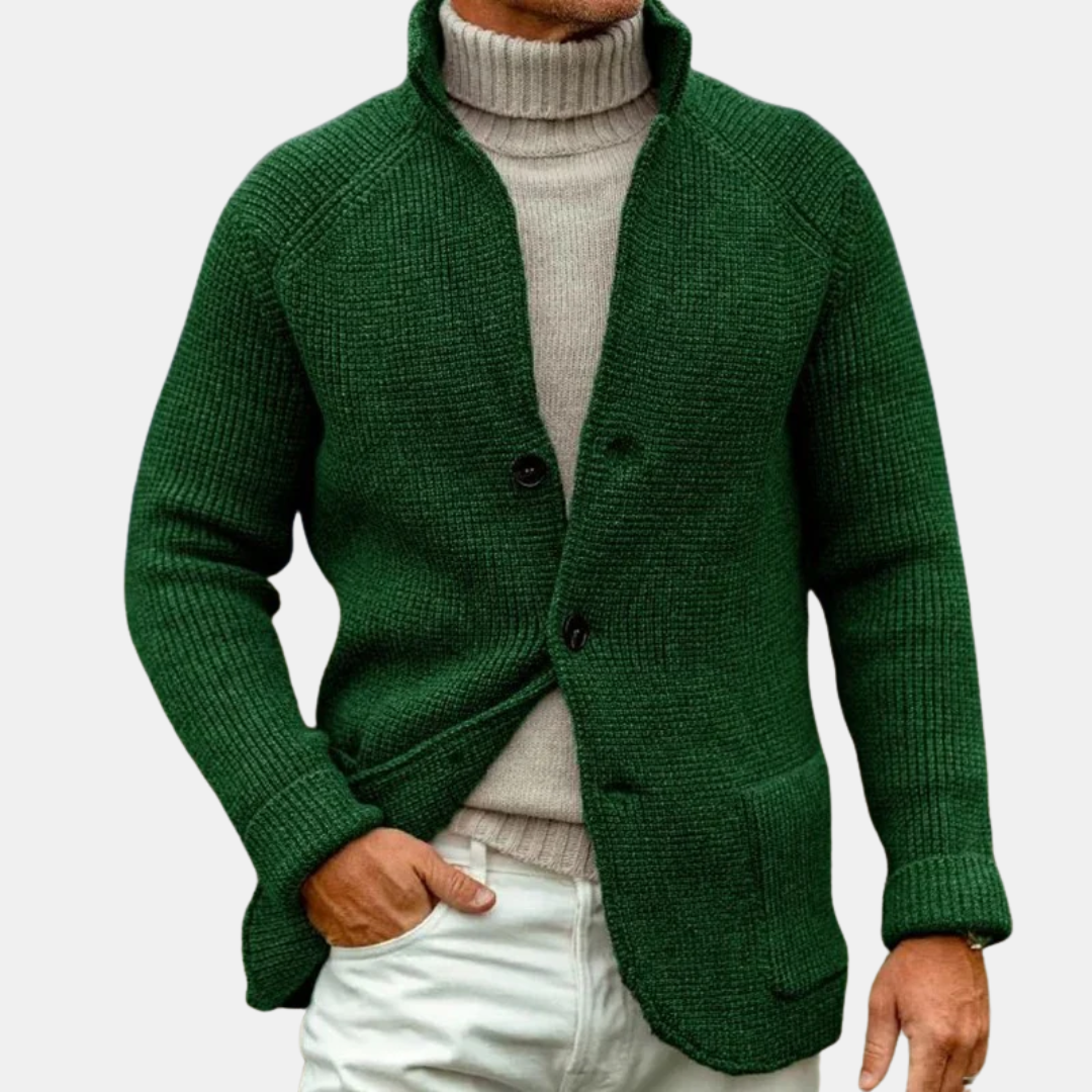 Erwin | Kardigan