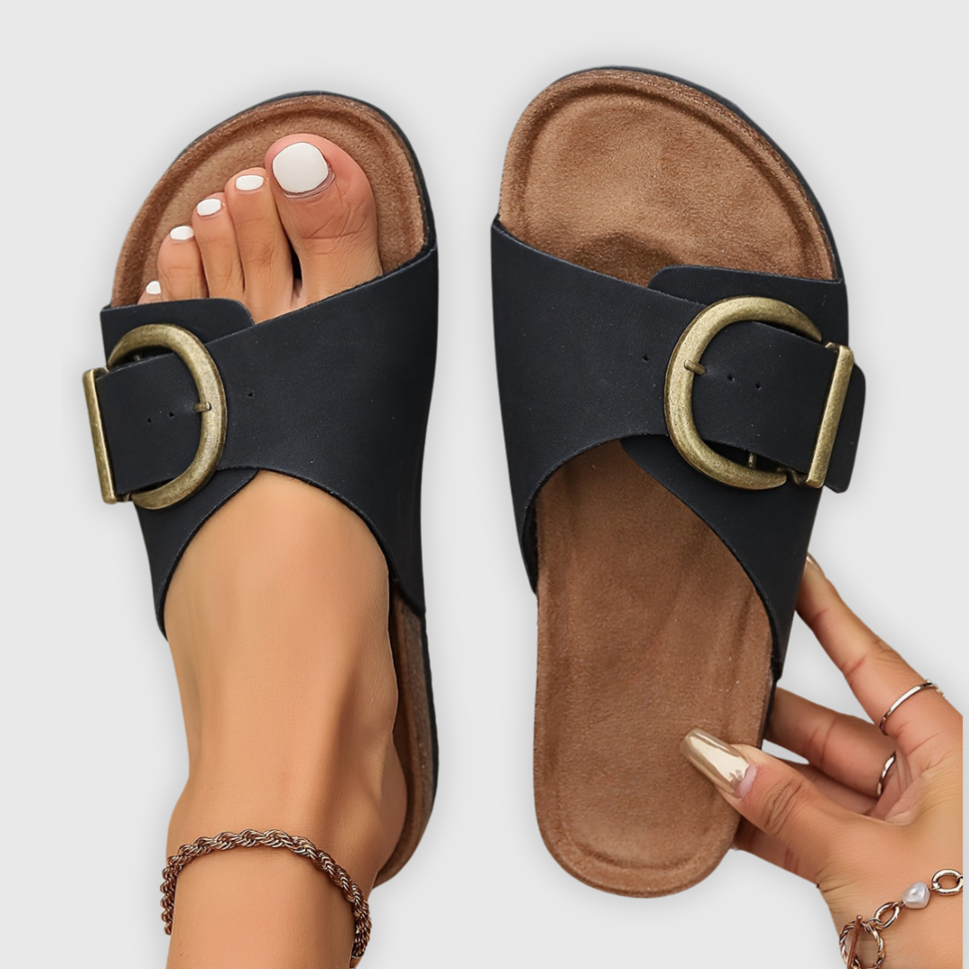 Aliz | Bekväma sandaler