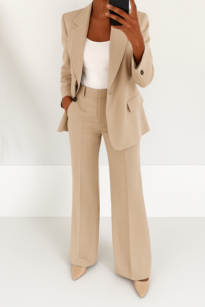 Teresa | Blazer set