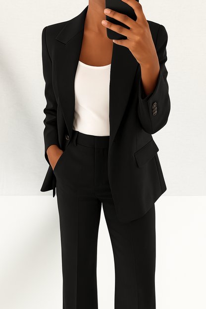 Teresa | Blazer set
