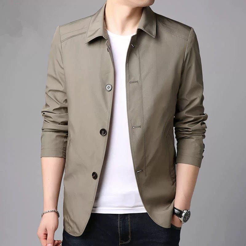Emmanuel  | Casual Jack