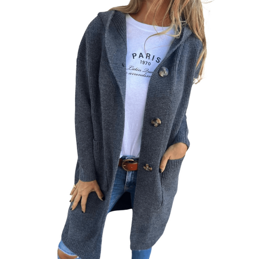 Frieda | Elegant cardigan