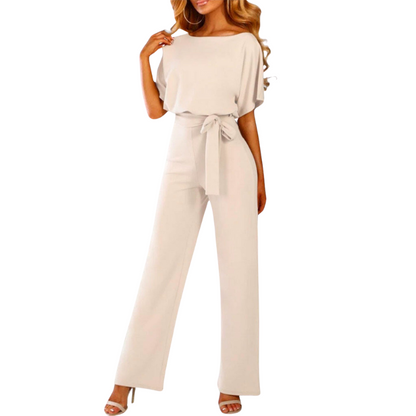 Catia | Snygg jumpsuit