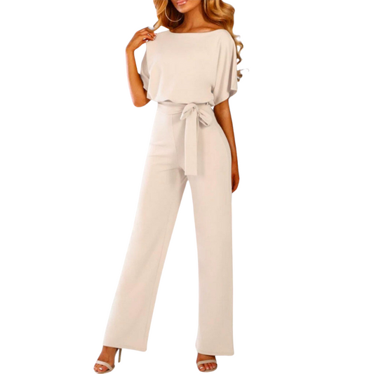 Catia | Snygg jumpsuit