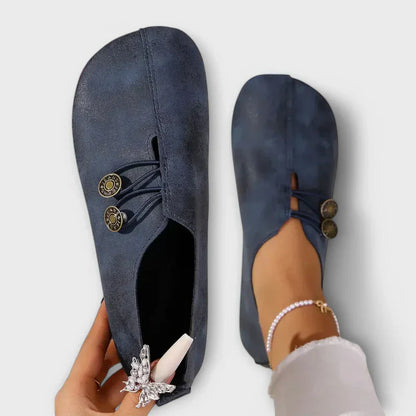 Emilia | Bekväm sommarloafer