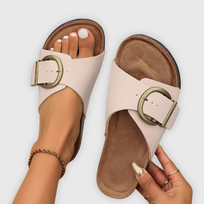Aliz | Bekväma sandaler