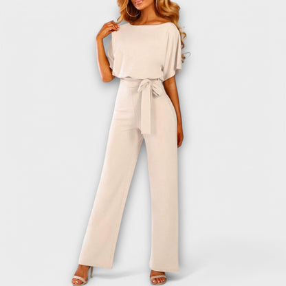 Catia | Snygg jumpsuit