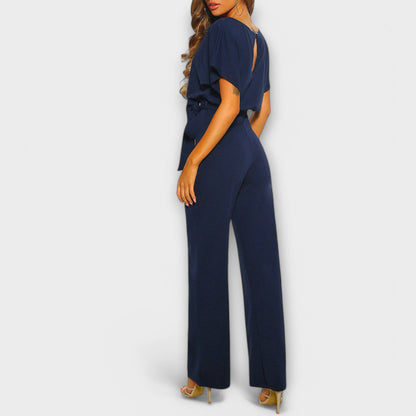 Catia | Snygg jumpsuit