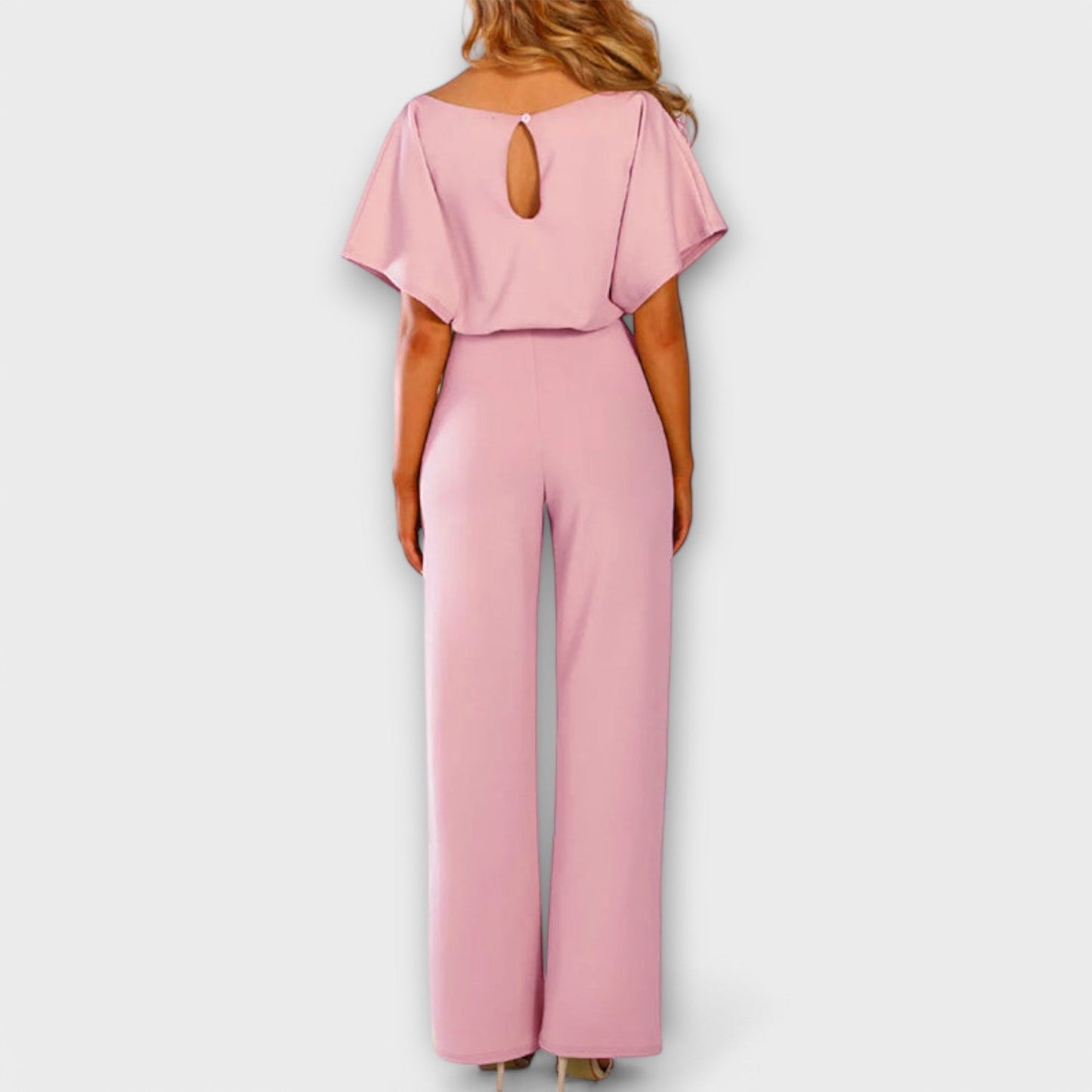 Catia | Snygg jumpsuit