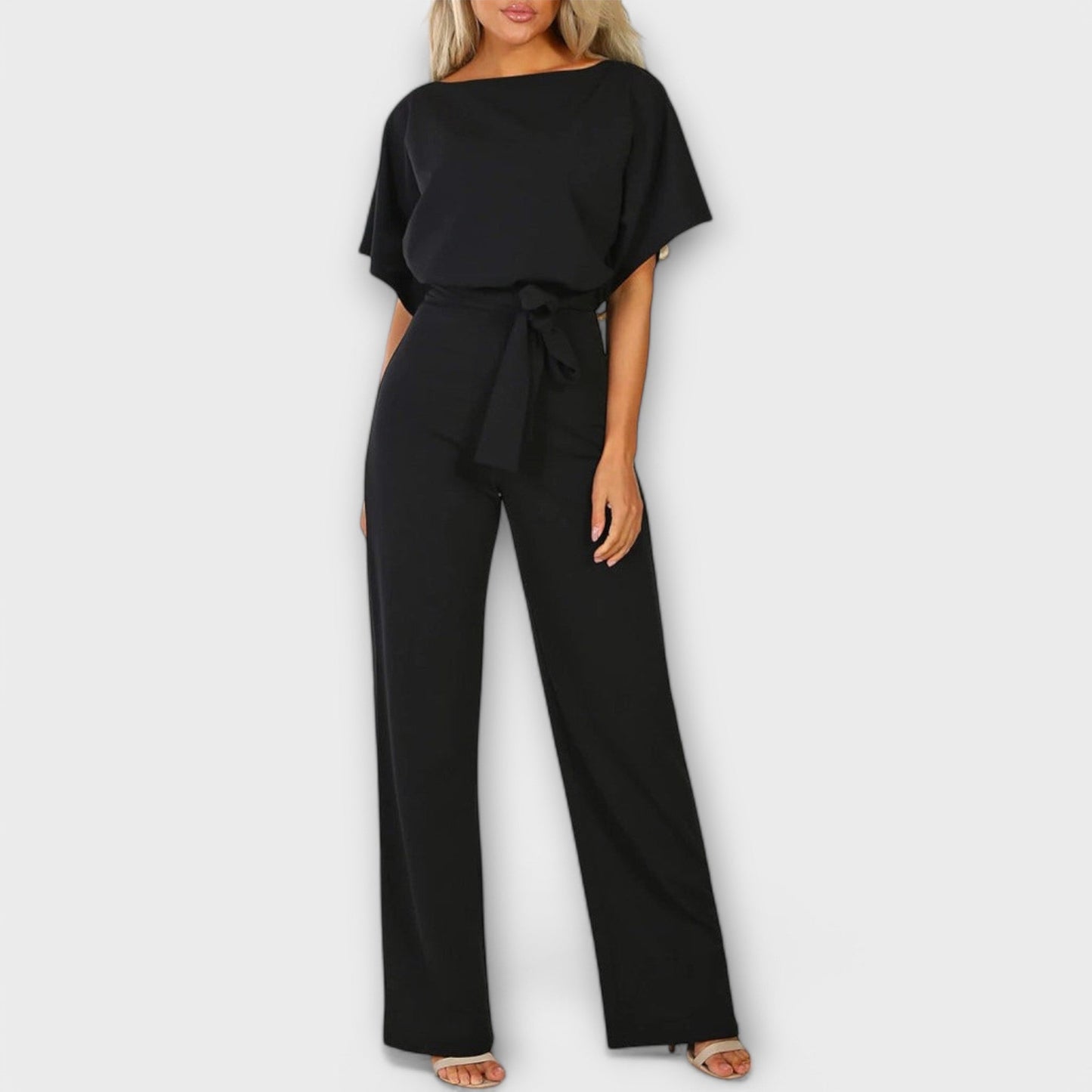Catia | Snygg jumpsuit
