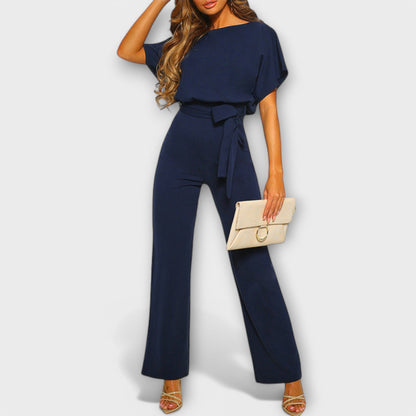 Catia | Snygg jumpsuit