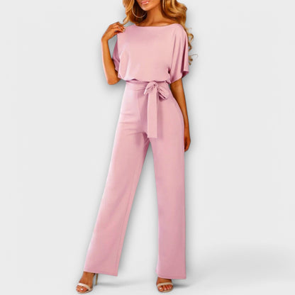 Catia | Snygg jumpsuit