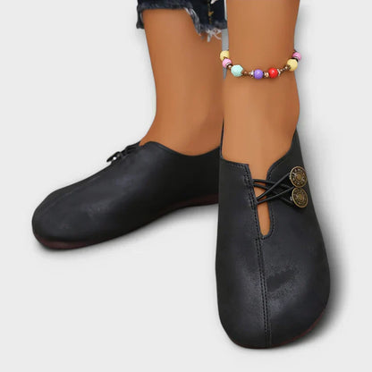 Emilia | Bekväm sommarloafer