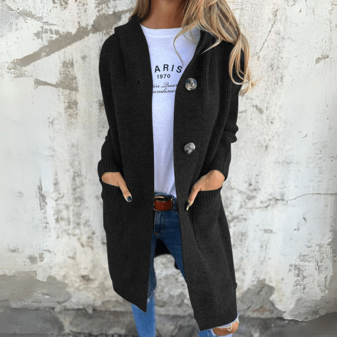 Frieda | Elegant cardigan