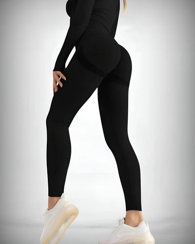 GlamBooty | Komprimerande leggin